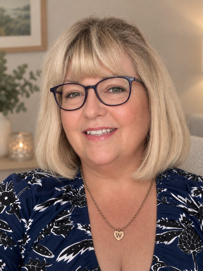 Wendy Speed, civil celebrant