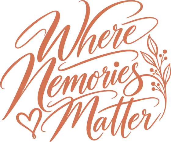 Where Memories Matter